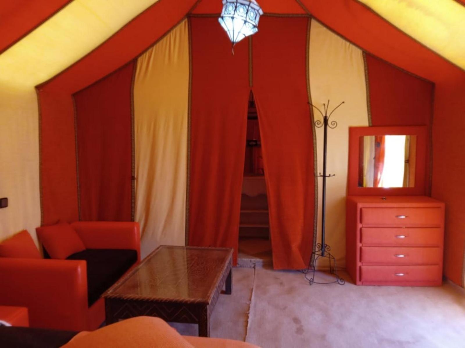 Exceptional Luxury Camp Hotell Merzouga Exteriör bild