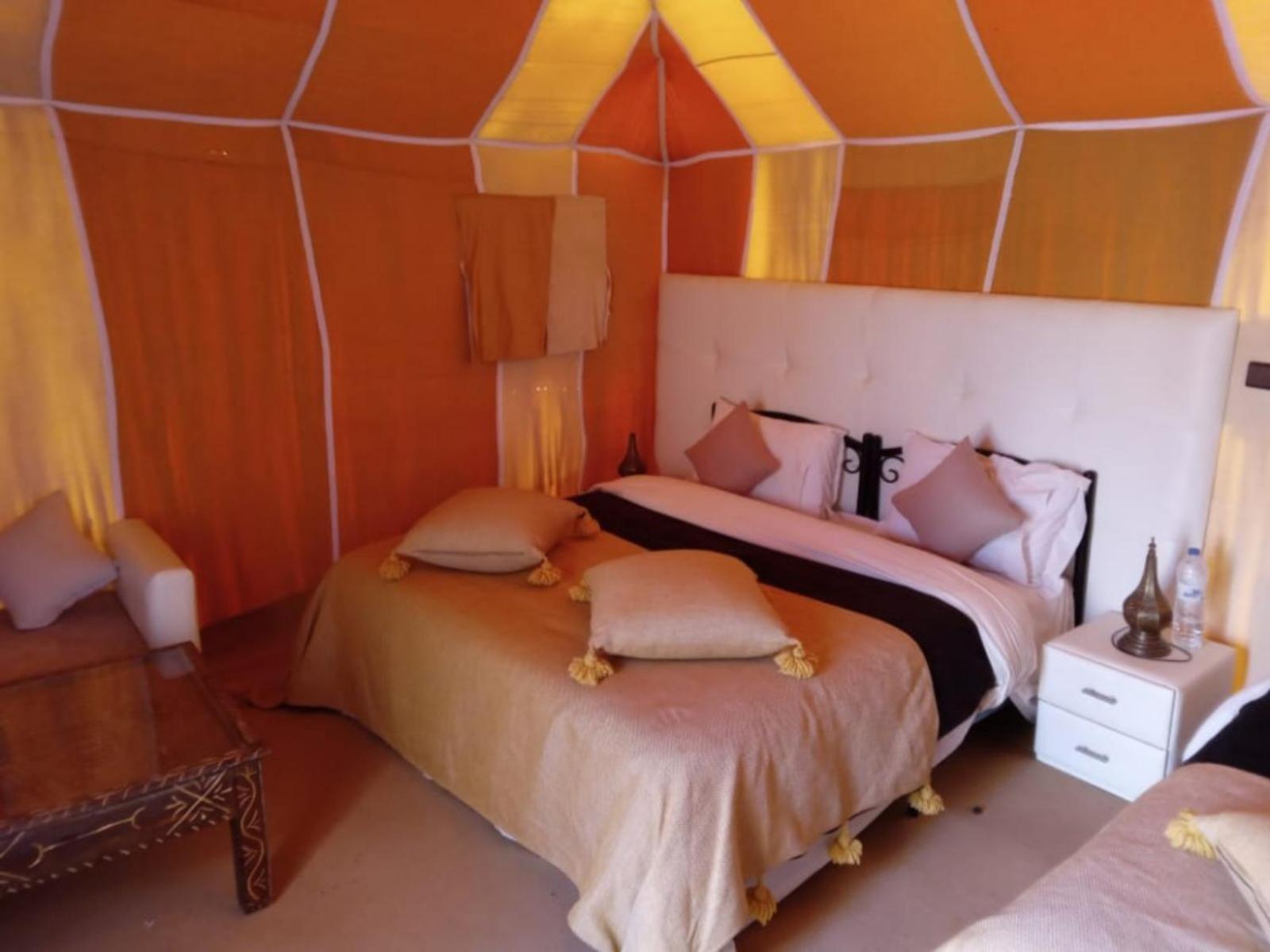 Exceptional Luxury Camp Hotell Merzouga Exteriör bild
