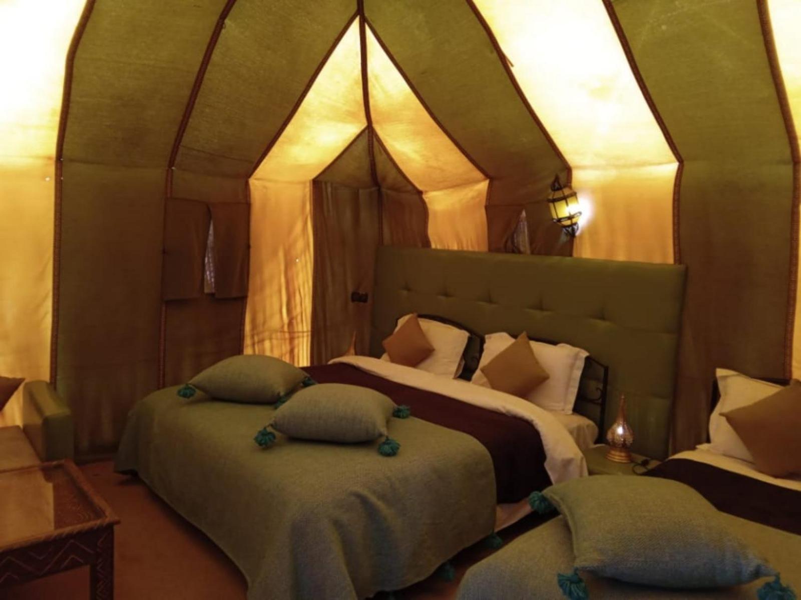 Exceptional Luxury Camp Hotell Merzouga Exteriör bild